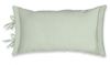 cumpără Pernă Pip Studio 329653 Kili Flower Cushion 35x60 Green în Chișinău 