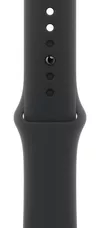 купить Смарт часы Apple Watch Series 10 GPS 42mm Jet Black Aluminium Case with Black Sport Band - S/M MWWE3 в Кишинёве 
