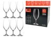 Set pоcale pentru bere Invino 6buc, 430ml