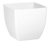купить Цветочный горшок Idea М3276 Siena 200x200mm 5.5L, cu insertie в Кишинёве 