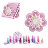 cumpără Set de creație miscellaneous 44187 Set ojă pentru unghii Xplote Fun Floareа colorată în Chișinău 