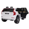 cumpără Mașină electrică pentru copii Kids car 8130020-2AR VOLVO XC90 în Chișinău 