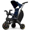 купить Велосипед-коляска Doona Liki Trike S3 Royal Blue в Кишинёве 