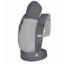 купить Кенгуру KinderKraft KNCABE00GRY0000 Carrybee grey в Кишинёве 