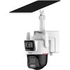 купить Камера наблюдения Dahua DH-IPC-PTS2649C-3E3Z-4GB20 3+3MP 6xHybrid-zoom PT 4G Solar Power в Кишинёве 