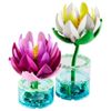 купить Конструктор Lego 11511 Botanicals. Nuferi в Кишинёве 