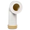 cumpără Vas WC Wirquin Adaptor Cot WC scurt D110 (71240001) în Chișinău 