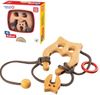 купить Настольная игра Trefl 075598 IQ Buboo #1 в Кишинёве 