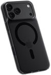 купить Чехол для смартфона Benks Lucid Armor Pro Magnetic Phone Case iP18 Pro/17 Pro (Black) в Кишинёве 