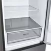 купить Холодильник с нижней морозильной камерой LG GW-B509CLZM DoorCooling+ в Кишинёве 