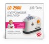 cumpără Little Doctor Inhalator cu ultrasunet LD-250U în Chișinău 