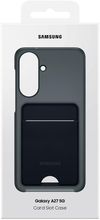 купить Чехол для смартфона Samsung EF-OA276 Galaxy A27 5G Card Slot Case в Кишинёве 