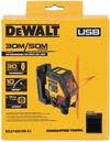 купить Нивелир лазерный DeWalt DCLE14201RB-XJ в Кишинёве 
