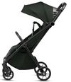 купить Детская коляска Tutis Jogo Plus Dark Green (PP206/144) в Кишинёве 