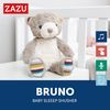 cumpără Lampă de veghe Zazu BRUNO baby sleep shusher în Chișinău 