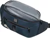купить Поясная сумка Samsonite SACKSQUARE Geanta Briu Albastra (146477/1090) в Кишинёве 