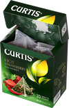 CURTIS Hot Strawberry 20pyr