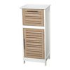 купить Комод Tendance 46250 Stockholm 36.5x30x83cm MDF в Кишинёве 