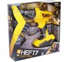 купить Игрушка miscellaneous 51043LT Tuff Tools Hefty Shop Drill в Кишинёве 