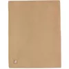 cumpără Set de perne si plapume Jollein 516-511-66072 Paturica Basic Knit Biscuit, 75x100cm în Chișinău 