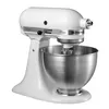 cumpără Robot de bucătărie KitchenAid 5K45SSEWH în Chișinău 