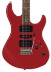 купить Гитара Yamaha ERG121GPII Metallic Red в Кишинёве 
