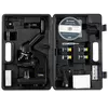купить Микроскоп Bresser National Gheographic Set 40x-1024x USB в Кишинёве 