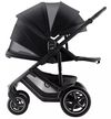 купить Детская коляска Britax-Römer SMILE 5Z Style Carbon Black (2000041708) в Кишинёве 