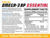 Omega-3 BP Essential caps.N30