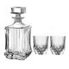 купить Посуда для напитков RCR 26817 Set carafa Adagio 750ml si 6 pahare pentru whisky 350ml в Кишинёве 