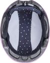 купить Защитный шлем Uvex HEYYA PINK CONFETTI 51-55 в Кишинёве 