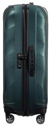 купить Чемодан Samsonite C-Lite 55/20 (141368/D977) в Кишинёве 