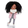 купить Мягкая игрушка Orange Toys Tina in a Pink Jacket 32 SS05-11 в Кишинёве 