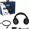 купить Наушники игровые HyperX 4P5H6AA Cloud Flight for PS5/PC, Blue в Кишинёве 