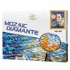 купить Картина по номерам Art Gallery GA81441 Mozaic cu diamante 40x50cm Nor magic в Кишинёве 