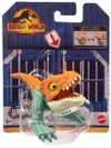cumpără Jucărie Mattel HJB51 Mini-Dinozauri din filmul Jurassic World, în asortiment în Chișinău 