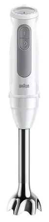 cumpără Blender de mână Braun MQ50236MWH MultiQuick 5 în Chișinău 