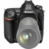 купить Фотоаппарат зеркальный Nikon D6 Body (VBA572BE) в Кишинёве 