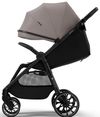 cumpără Сărucior pentru copii KinderKraft Grande 2 Sand Beige (KSGRAN02BEG0000) în Chișinău 