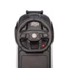 cumpără Tolocar Kids car 8410063 Black "Police Ride-On Car" pentru copii, cu volan muzical în Chișinău 