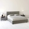cumpără Pat my-STYLE my-Liza 200x200 (P48D20M08) în Chișinău 