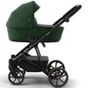 cumpără Сărucior pentru copii Tutis Carucior 2in1 ENZO Moss 547 (1702547) în Chișinău 