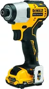 cumpără Set de scule electrice DeWalt DCK2110L2T-QW Set în Chișinău 