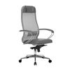 купить Кресло SAMURAI Comfort-1.01 grey в Кишинёве 