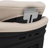cumpără Scaun auto KinderKraft Comfort UP 2 Plus i-Size beige KCCOUP02BEGPL00 în Chișinău 