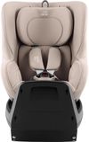 cumpără Scaun auto Britax-Römer DUALFIX PLUS Style Teak (2000042142) în Chișinău 