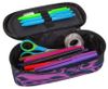 купить Школьный пенал CoolPack F062892 Penar Amethyst (1 compart.) в Кишинёве 