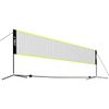 Plasa badminton 155x500 cm Nils NN500 14-10-017 (5627) 