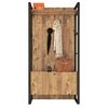 cumpără Mobilă pentru antreu Trendy ML13-A, 90x180x34cm (GTR001385) în Chișinău 