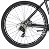 купить Велосипед Crosser MT-042 29" 19 21S Shimano+Logan Hidraulic Black/Grey в Кишинёве 